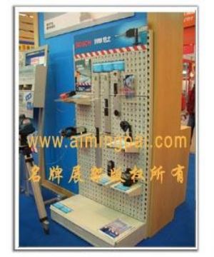 Electronic  Product  Display Rack  